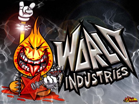 hairstyles Worldindustries world industries wallpaper. hairstyles Worldindustries